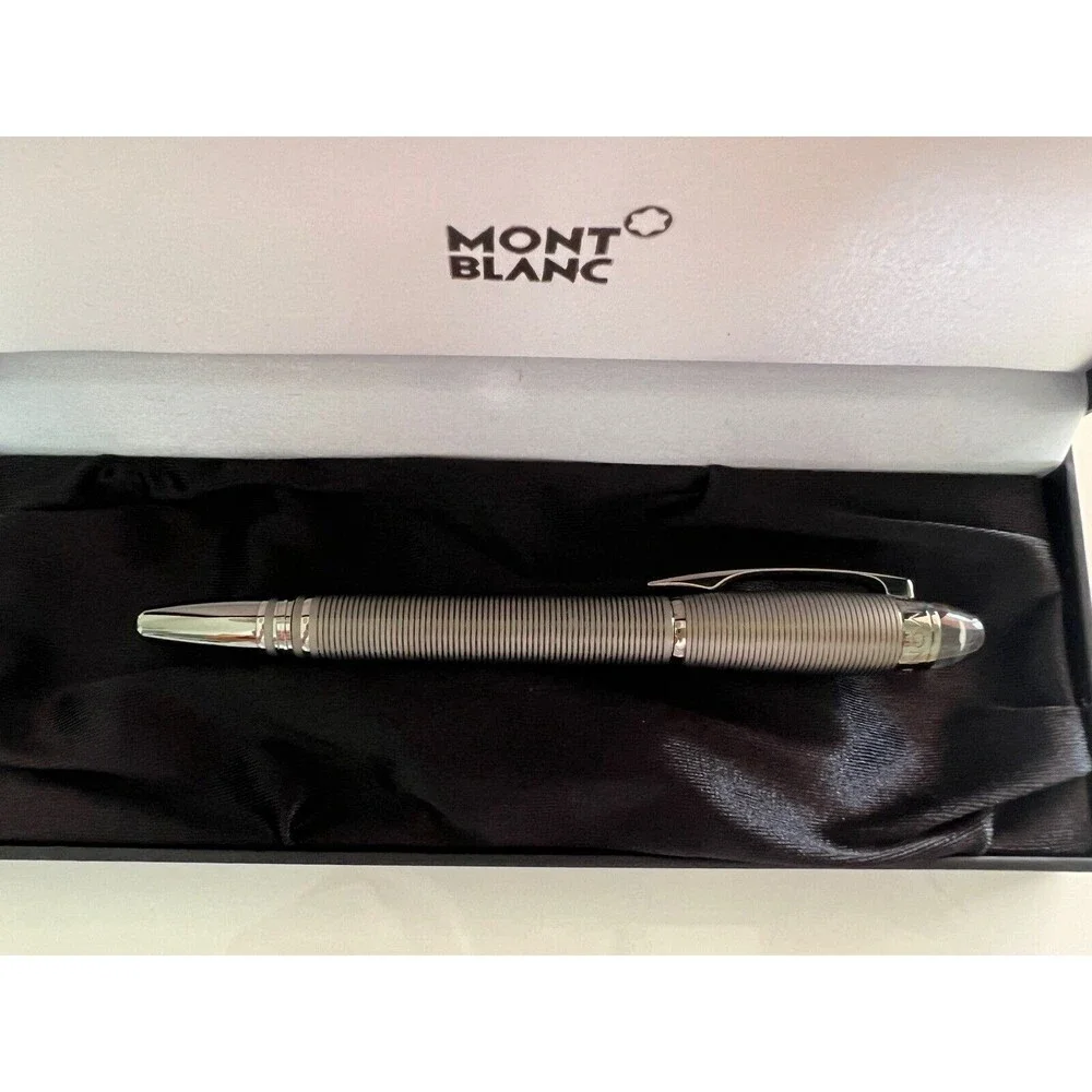 Montblanc brand new